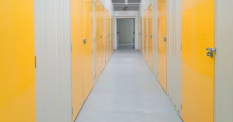 📦 Trasteros y guardamuebles en Cervelló, Barcelona
