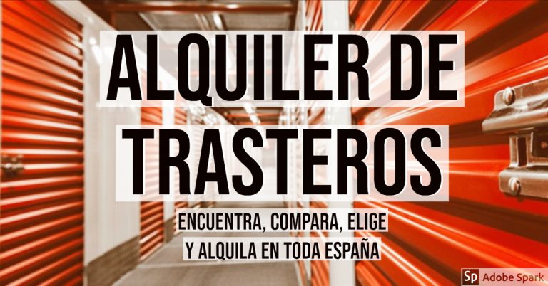 📦 Trasteros y guardamuebles en Vilassar de Dalt, Barcelona